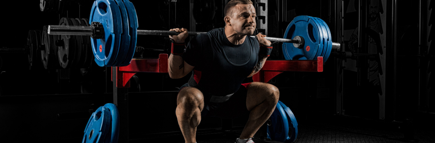 Squat
Dybere squat
Squat teknik Squat
Dybere squat
Squat teknik